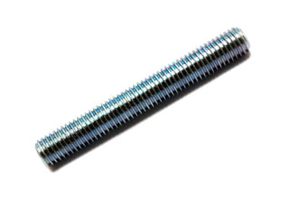 Inconel Threaded rods